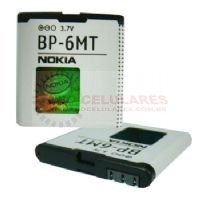 BATERIA NOKIA BP6MT E51 ORIGINAL 